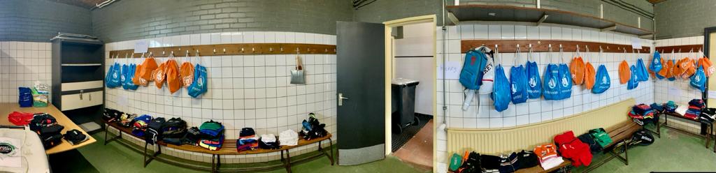 Sportspullen
